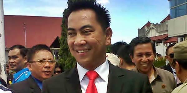 Kristovorus Deki Palinggi Bersinar di ‘Minsela’
