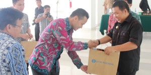 Ada Pada Angka 7,8 Persen, PE Mitra Diatas Standar Nasional