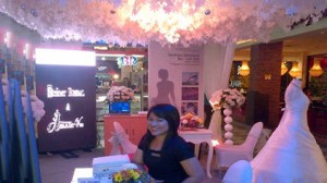 Manfaatkan Cashback Dua Puluh Juta dari Novotel Hotel Manado