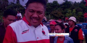 Pilkada di Sulut, Olly Dondokambey Tegaskan Sudah Siap