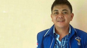 Rogers : Satu Kursi dari Esandom Raya