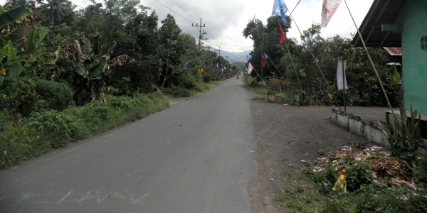 Banjir Dukungan, Pemekaran Kota Tombatu/Tounsawang Dimantapkan
