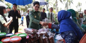 Walikota Canangkan BBGRM Tahun 2014