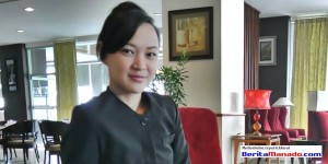 Yona W Lontoh, Maksimalkan Waktu untuk Timba Pengalaman
