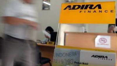 Adira Finance (foto ist)