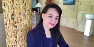 Ivlina Winda Wonte, Andalkan Tuhan agar Kerja Profesional