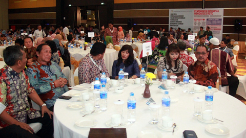 Angka Malaria di Indonesia Masih Tinggi