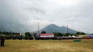 BERITA FOTO : Operasi Mantap Brata 2014