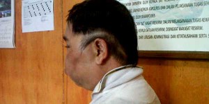 Sadis, Tukang Ojek Cabuli Tiga Bocah di Minsel
