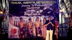 Hebatnya Travel Gathering Lion Hotel and Plaza