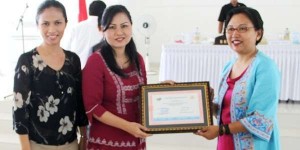 Tingkatkan Kualitas Pendidikan Anak Usia Dini
