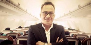 Catatan Dino Gobel: Pariwisata Bolmut Berkontribusi Belasan Milyar bagi Pengusaha Resto
