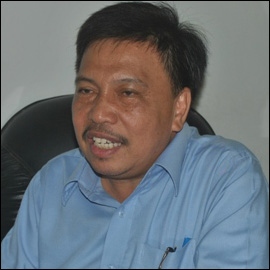 Tahap Awal BPK Mulai 'Kupas' APBD Minsel 2013