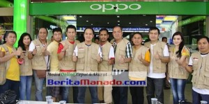 Jemmy Asiku: Manado, Permata dari Timur