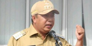 James Sumendap Yakin Jokowi-JK Menang Telak di Pilpres