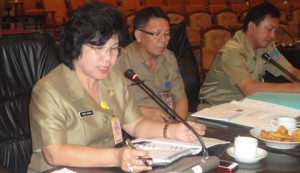 Kualitas Kelapa di Sulut Meningkat