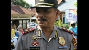 Polisi Kawal Pelaksanaan Pleno