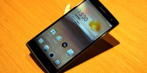 Oppo Cocok Bagi “Middle High”