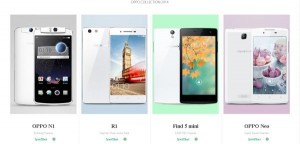Oppo Store, Grand Opening Hari Ini di itCenter!