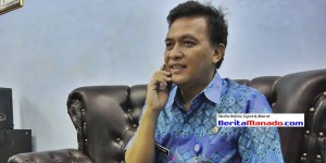 TAUFIK TUMBELAKA Sebut Tepat BART ASSA Raih Penghargaan Cerdas Award