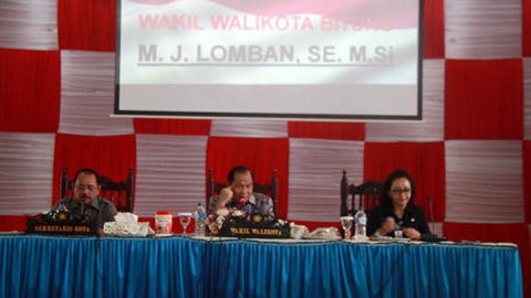 Capaian PAD dan PPB Alami Peningkatan