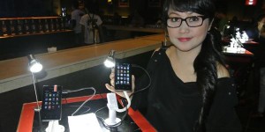 Smartfren Rilis 4 Tipe Andromax Terbaru di Manado