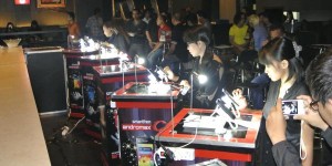 Pengguna Data Internet Kota Manado lebih Besar dari Makassar