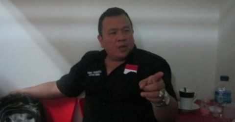 Tommy-Turangan-foto-Beritamanado.jpg Ketua AMTI Tommy Turangan, SH