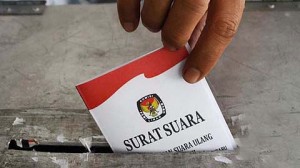 Anggota TNI dan Polri Ada di Daftar Pemilih 2024, Bawaslu: Jumlahnya Seribuan
