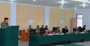 Bupati Singal: Untuk Kesejahteraan Masyarakat Minahasa Utara