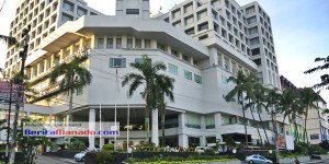 Semarak Imlek di Penghujung Februari Cuma Ada di Aryaduta