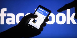 Camat Tondano Barat Tak Ketinggalan Buat Akun Facebook
