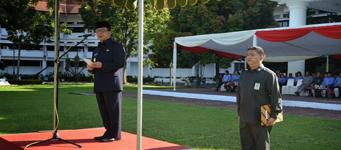 Sarundajang: Harkitnas Memiliki Nilai-Nilai Kebangsaan