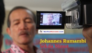 Rumambi: Pajak dan IMB Harus Diperhatikan Camat