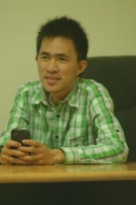 Melky Pangemanan, Tokoh Pemuda Sulut