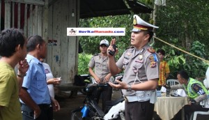 Dijaring Razia Illegal, Warga Bisa Komplain
