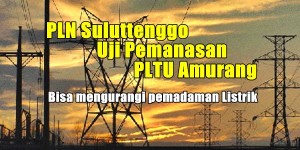 Endus Dugaan Korupsi PLN, KNPI Sulut Ancam Lapor KPK