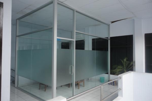 Ada Ruangan Khusus Perokok di Kantor Deprov