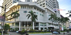 Bismark Lumentut: Hotel dan Restoran Masih Penyumbang Pajak Terbesar
