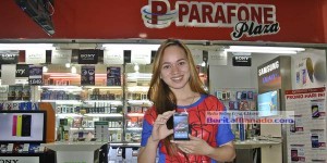 Beli Smartphone Sony E1 Dual, Gratis Tiket The Amazing Spider-Man