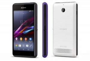 Sony Xperia E1 Ada di itCenter Manado