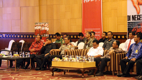 Taat Pajak, Contolah Bitung