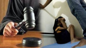 Cabuli Anak Kandung, YL Diganjar 9 Tahun Penjara