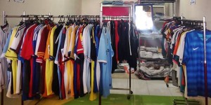 Koleksi Jersey Bola Termurah Hanya di itCenter