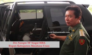 Sompie Singal: Selamat Menunaikan Ibadah Puasa