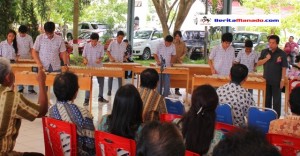 Sompie Singal: Lingkungan Apa Yang Rusak Disitu?