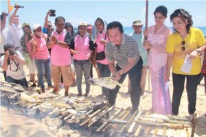 Welcome to North Minahasa