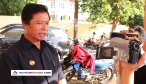 Rekor Adipura Minut Tumbang, Ini Tanggapan Bupati