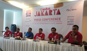Paket Wisata Jakarta Rp1.690.000 hingga Rp3.030.000