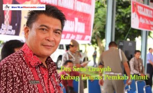Terkait Pulau Bangka, Maling Teriak Maling Pada Tuan Rumah